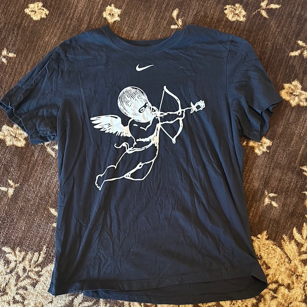 Nike NOCTA Drake Graphic T-Shirt